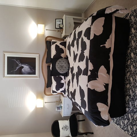 La Maison Riviere - The River House Bed And Breakfast - Accommodation Resorts 2