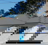 Lions Cottage - Accommodation Resorts