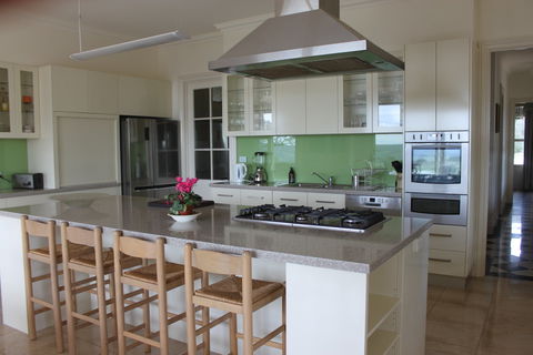 L'Oliveraie - Accommodation Resorts 4