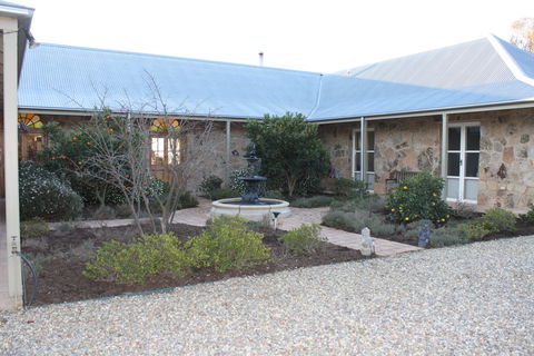 L'Oliveraie - Accommodation Resorts 7