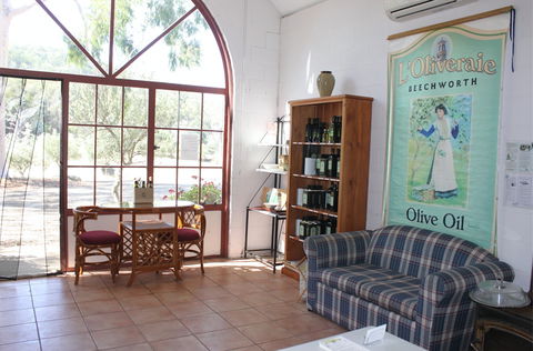 L'Oliveraie - Accommodation Resorts 8