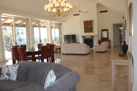 L'Oliveraie - Accommodation Resorts 9