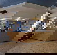 Madison Capital Executive Apartment Hotel - Accommodation Resorts