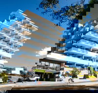 Mantra Wollongong - Accommodation Resorts