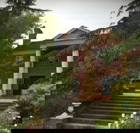 Manor Estate - Accommodation Resorts