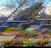 Meeniyan Motel and Bike Hire - Accommodation Resorts