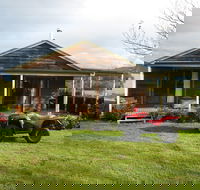 Melross Willows Estate - Accommodation Resorts