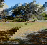 Middle Beach campground - Accommodation Resorts