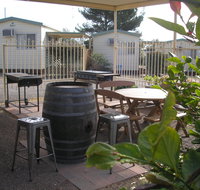 Moonta Bay Accommodation - Accommodation Resorts