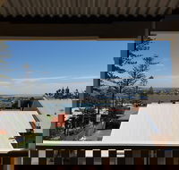 Newcastle Short Stay Apartments - Vista Apartment - Accommodation Resorts