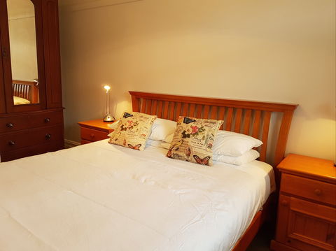 Newcastle Short Stay Apartments - Vista Apartment - Accommodation Resorts 2
