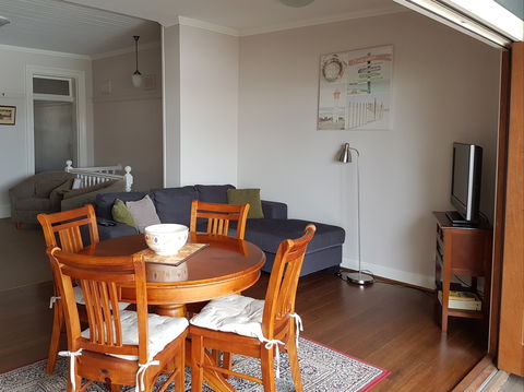 Newcastle Short Stay Apartments - Vista Apartment - Accommodation Resorts 3