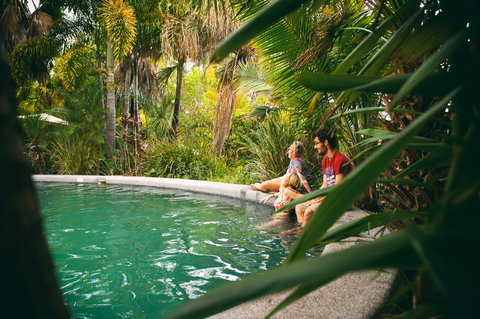 Nimbin Rox YHA - Accommodation Resorts 2