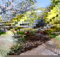 Oaks Brisbane Mews Suites - Accommodation Resorts