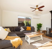 Pagoda at Culburra - Accommodation Resorts