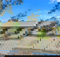 Palperipa - Accommodation Resorts