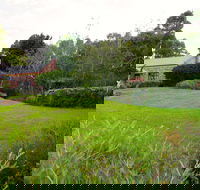 Pear Tree Hollow - Accommodation Resorts