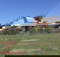 Peggy's Retreat - Accommodation Resorts