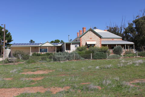 Peggy's Retreat - Accommodation Resorts 0