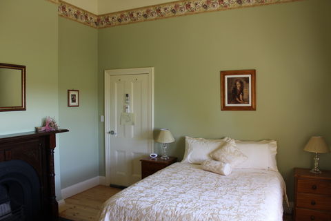 Peggy's Retreat - Accommodation Resorts 3
