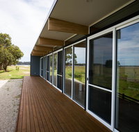 Pelican Point Sanctuary - Accommodation Resorts