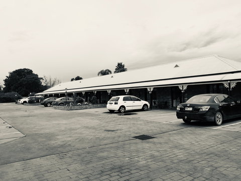 Philadelphia Motor Inn - Accommodation Resorts 1