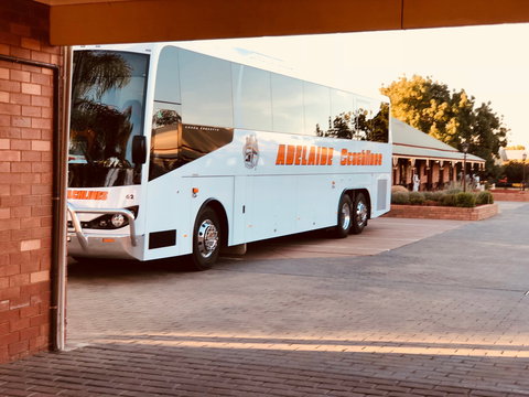 Philadelphia Motor Inn - Accommodation Resorts 2