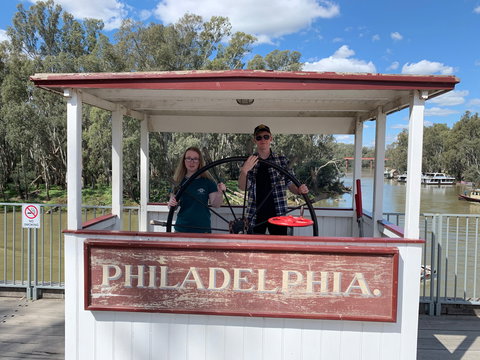 Philadelphia Motor Inn - Accommodation Resorts 3