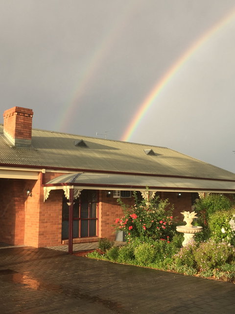 Philadelphia Motor Inn - Accommodation Resorts 4