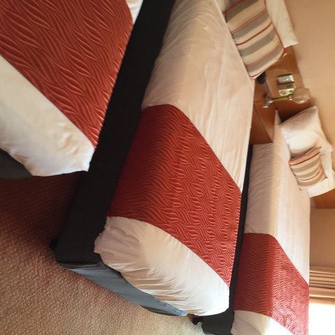 Philadelphia Motor Inn - Accommodation Resorts 5