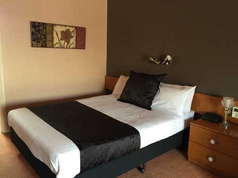 Philadelphia Motor Inn - Accommodation Resorts 7