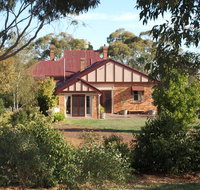 Pierrepoint Wines Bed  Breakfast - Accommodation Resorts