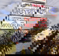 Pigeon House Motor Inn Ulladulla - Accommodation Resorts