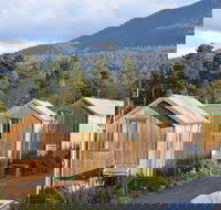 Poatina Holiday Cottages - Accommodation Resorts