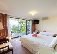 Queens Cottage - Accommodation Resorts