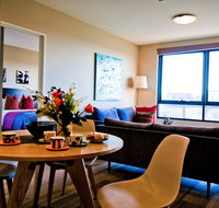 Quest Mascot Apartment - Accommodation Resorts