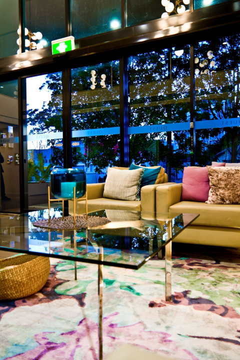Quest Mascot Apartment - Accommodation Resorts 1