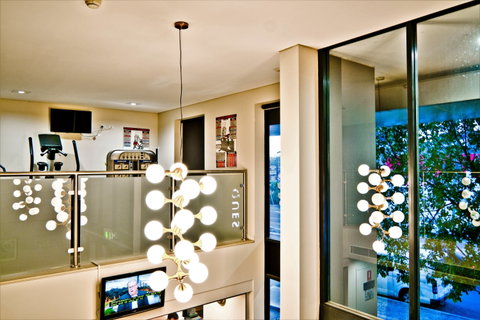 Quest Mascot Apartment - Accommodation Resorts 6