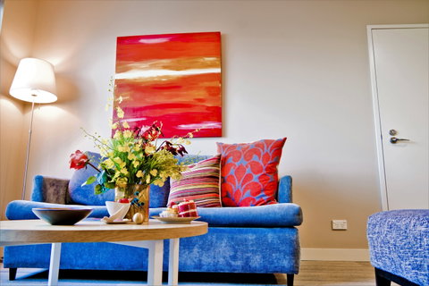 Quest Mascot Apartment - Accommodation Resorts 7