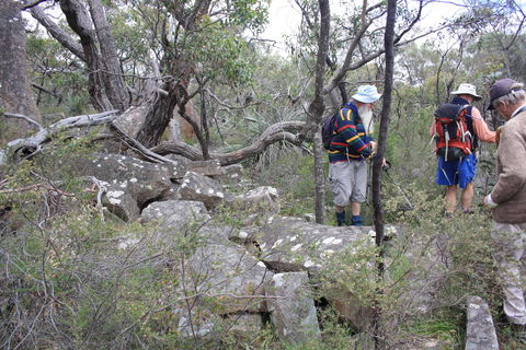 Rabbiters Hut - Accommodation Resorts 1