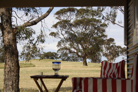 Rabbiters Hut - Accommodation Resorts 2