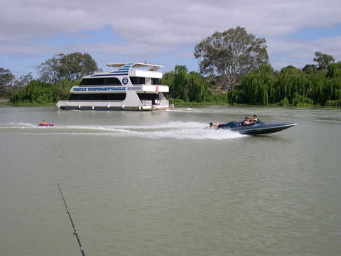 Rabbiters Hut - Accommodation Resorts 6