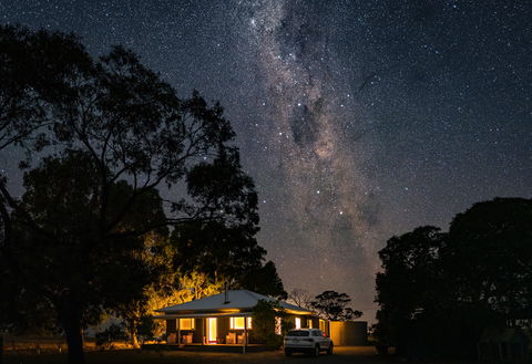 Rabbiters Hut - Accommodation Resorts 8