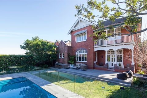 Randwick Manor - Accommodation Resorts 0