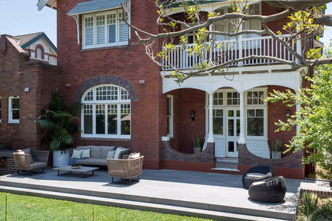 Randwick Manor - Accommodation Resorts 1