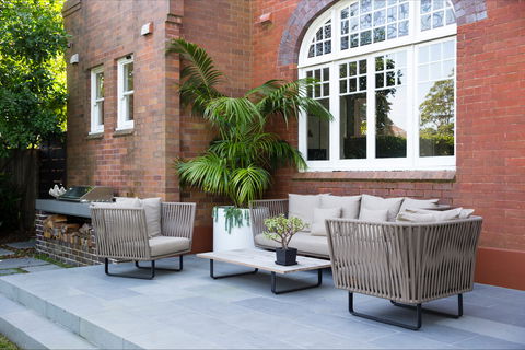 Randwick Manor - Accommodation Resorts 4