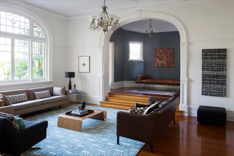 Randwick Manor - Accommodation Resorts 6