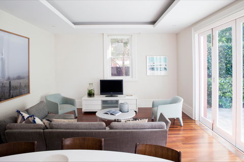 Randwick Manor - Accommodation Resorts 8