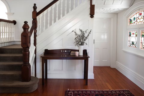 Randwick Manor - Accommodation Resorts 9