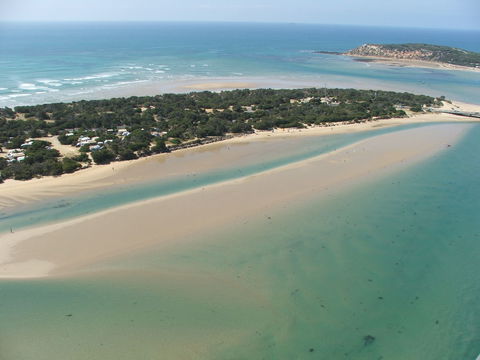 Riverview Family Caravan Park - Accommodation Resorts 0